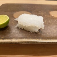 鮨 栄美古 - 