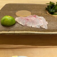 鮨 栄美古 - 
