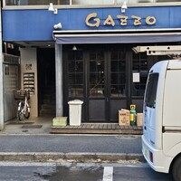 GAZZO - 
