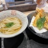本格手打うどん 大河