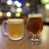 酒場 NATURE - キリン　ハートランド生
スプリングバレー華やぐ冬