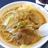 ラーメン 豚に恋してる 蕨店