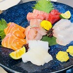 浪花創作ダイニング 食いしん坊 - 