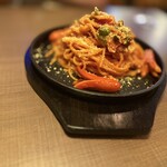 酒場 NATURE - 昭和ナポリタン