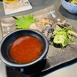 浪花創作ダイニング 食いしん坊 - 