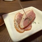 酒場 NATURE - おとおし