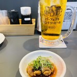 浪花創作ダイニング 食いしん坊 - 