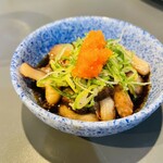 浪花創作ダイニング 食いしん坊 - 