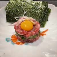 中目黒 若狭 - 