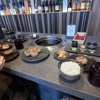 和牛焼肉わ -  和牛焼肉わ -