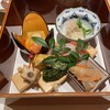 個室会席 北大路 京橋茶寮 - 先付け７種