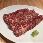 焼肉うしこぞう - 