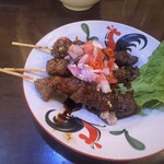 ダポールコネン - 