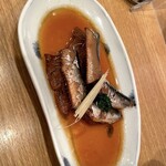 新宿割烹 中嶋 - 