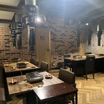 焼肉うしどし - 