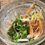 焼肉うしどし - 