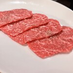 焼肉うしこぞう - 
