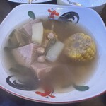 ダポールコネン - 