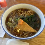 大山阿夫利神社　参集殿洗心閣 - 料理写真: