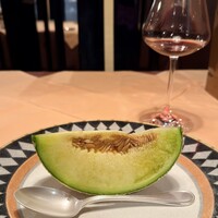 ステーキハウス キッチンリボン - 