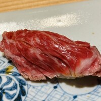 肉割烹 上 - 