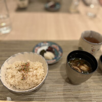 新割烹 丹色 - 