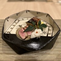 新割烹 丹色 - 