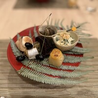 新割烹 丹色 - 
