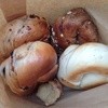 マルイチベーグル