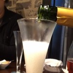 俺のフレンチ EBISU - ラ・パルマ￥680