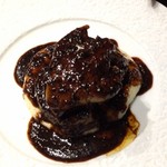 俺のフレンチ EBISU - ロッシーニ￥1480