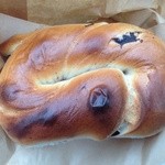 マルイチベーグル - ブルーベリー