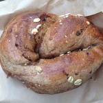 マルイチベーグル - グレインハニーフィグ