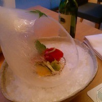 日本料理 花むさし - 