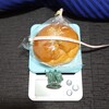 パンはパンでも… - あんぱん（89g）194円
