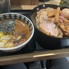 京都 麺屋たけ井 阪急梅田店