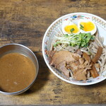 中華蕎麦 とみ田 - 