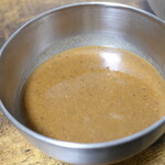 中華蕎麦 とみ田 - 