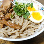 中華蕎麦 とみ田 - 