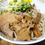 中華蕎麦 とみ田 - 