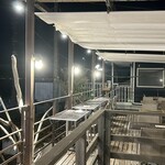 海沿いの キコリ食堂 - 