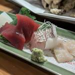 魚菜　わこん - 料理写真: