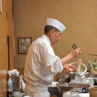 和食 清水 - 平野大将