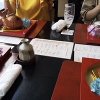 大阪なだ万 - 
