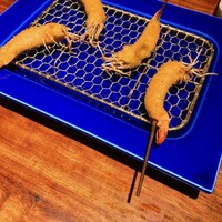 串揚げキッチン だん 梅田店 - 