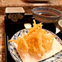 和食 清水 - ⚫白魚