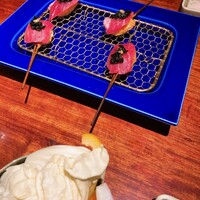 串揚げキッチン だん 梅田店 - 