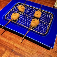 串揚げキッチン だん 梅田店 - 