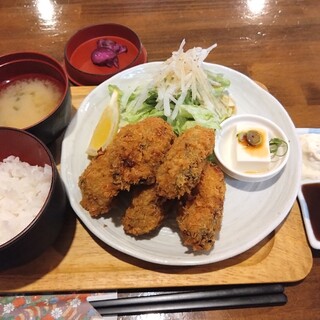 広島かき酒場 MOMIJI_0