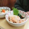 赤ひげ - カニ身の酢の物